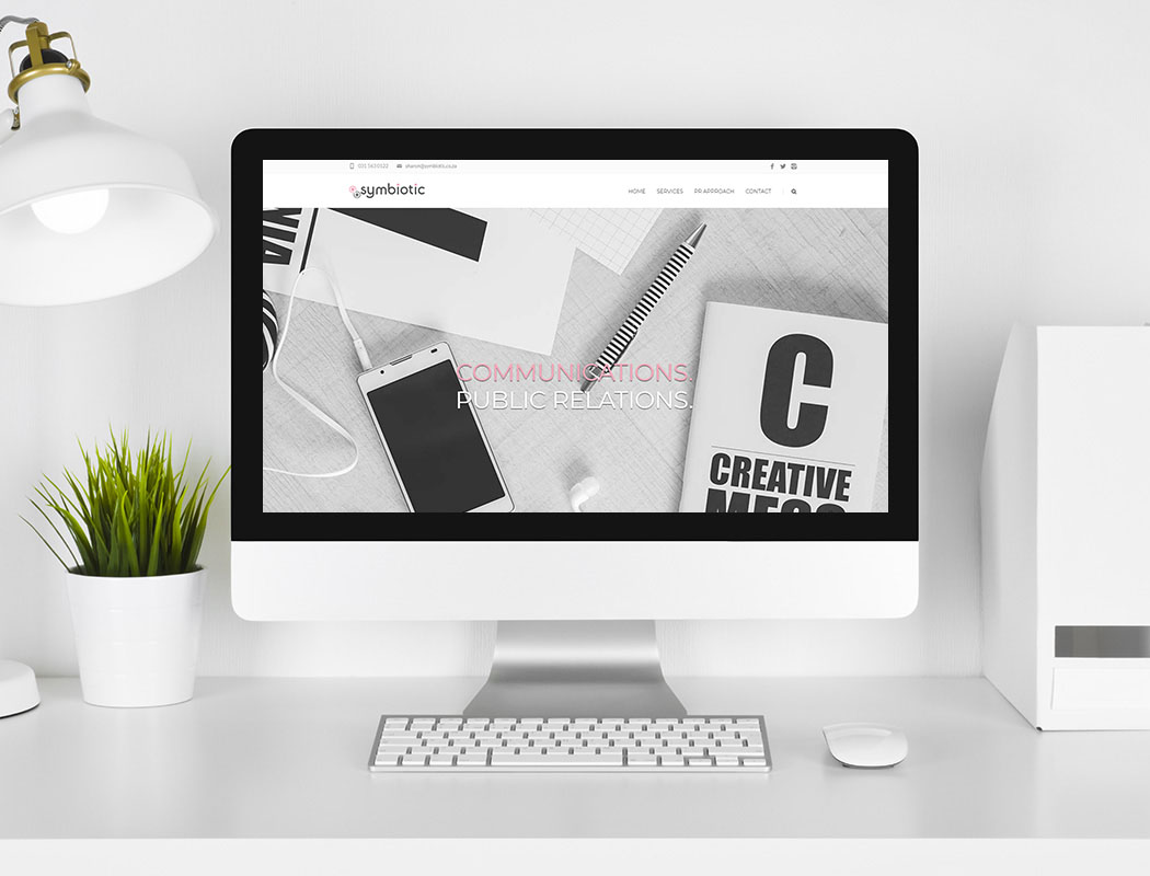 website design portfolio