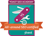seo all around certified