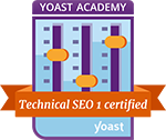 seo technical certified