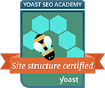 seo site structure certified